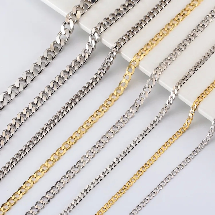 inexpensive high end jewelry Ethically Made high end piercing jewelry near me Bohemian Chic Gold Chain Necklaces: Nickel-Free 14k/18K & Italian 925 Silver Fine Jewelry high end jewellery necklace