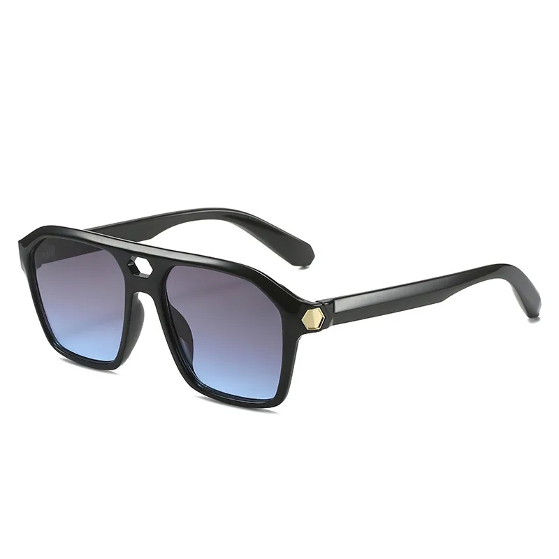 4 fashions Timeless 50s fashion accessories Retro-Inspired Full Frame PC Glasses - Classic Geometric Streetwear Style axlon fashion accessories