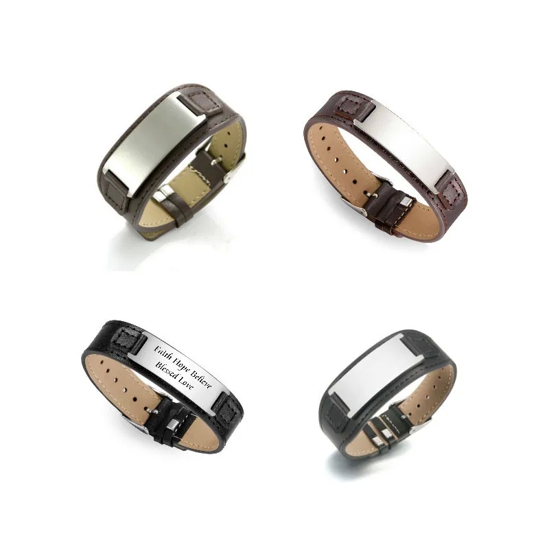 90's fashion jewelry Eco-Friendly Bold Cowhide Steel Bracelet: Masculine & Bohemian Jewelry for fashion jewelry upper side Men and Women - Fade-Proof Elegance fashion jewelry louis vuitton