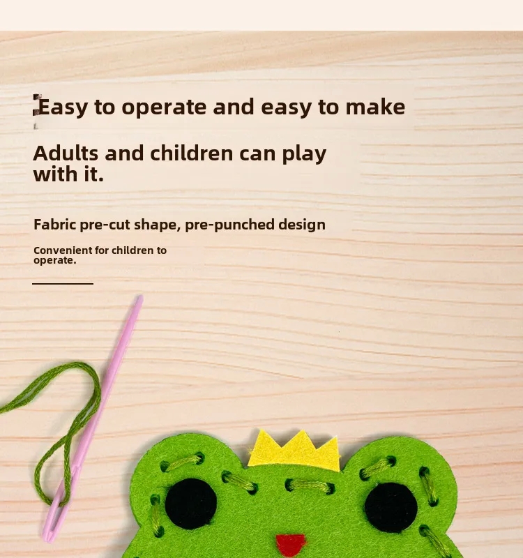 baby boys 2 Genuine Scratch-Resistant DIY Music Puzzle Bag - Handmade Sleek Early www.baby kids.com Education Material Set for Kids little baby kids