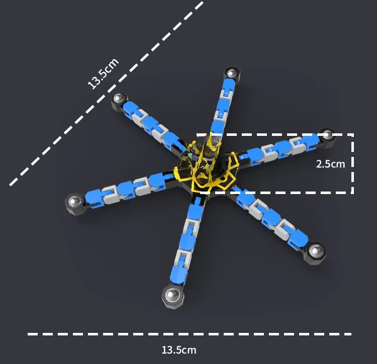 baby boys 4 movie Customizable Trendsetting Luminous Gyro Puzzle Toy for Kids - Budget-Friendly Transformable baby kids gold chain Finger Spinner baby bum kids songs