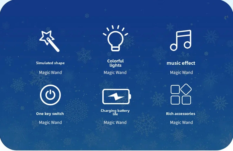 baby hut kids shopee Durable Customizable art hub for kids baby yoda Christmas Snowflake Glow Stick Magic Scepter - Fine Polished Everyday Toy for Girls baby boys islamic names with meaning