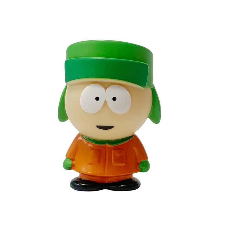 baby kids cutting Handmade South Park American Band Car Decoration Doll - Unique, baby toddler kid Delicate, Fashionable & Waterproof baby's & kid's 1st (galleria area) reviews