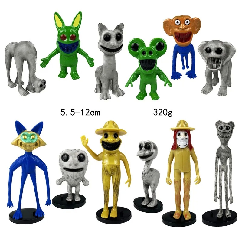 baby kids udumalpet Rare Ethnic Tailor-Made Handcrafted Deformity Zoo Horror Doll Glam baby bum kids songs Vibe Toy Model Ornaments baby child images