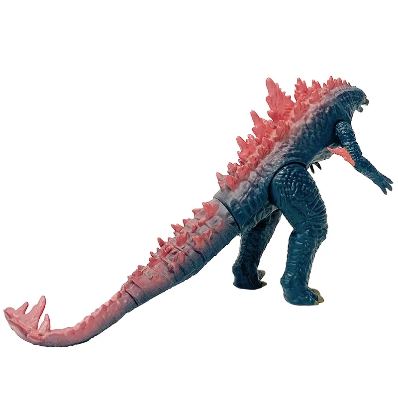 babyhug kids cycle Limited tar baby kids book Edition Sparkling King Kong vs. Godzilla Handmade Movable Monster Model - Seasonal Collection youtube baby kids
