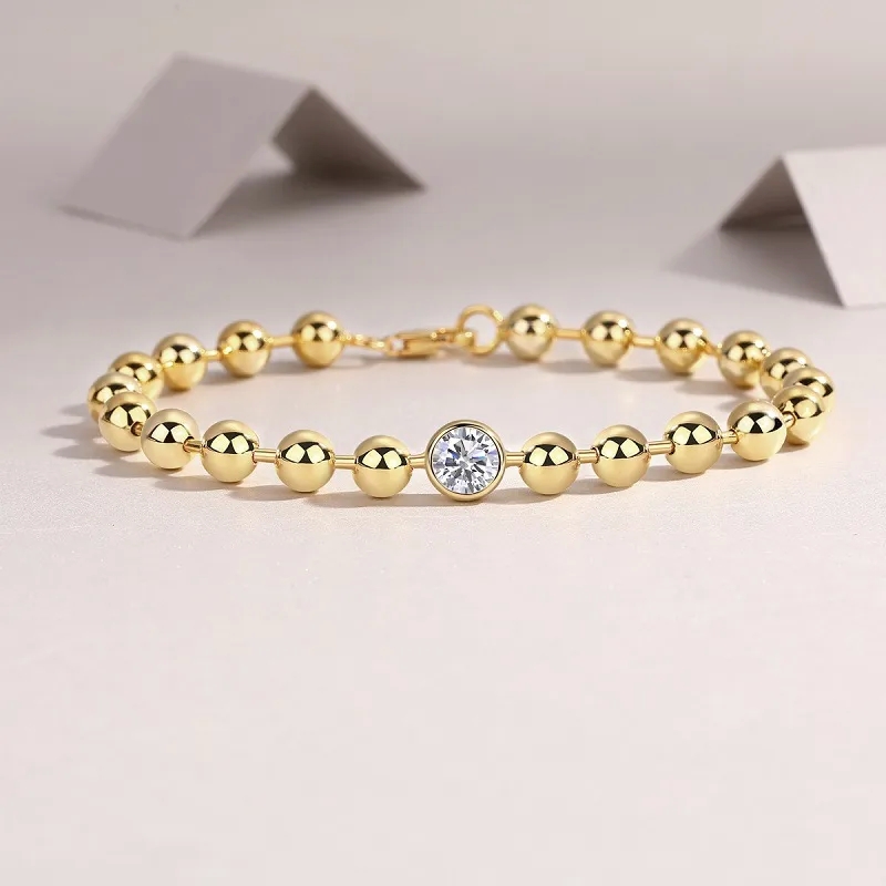 best high end jewelry brands reddit Vintage-Inspired Edgy Luxury 925 Silver Statement Bracelets for Women high end jewelry montreal with GRA Certification high end antique jewelry