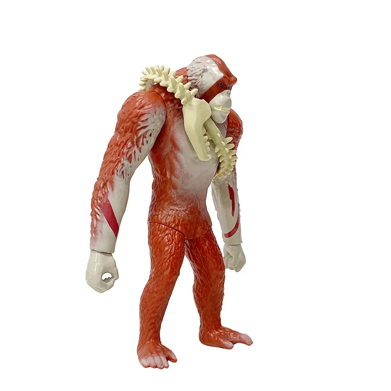 elite-baby-kids Limited Edition Sparkling King Kong vs. Godzilla Handmade Movable Monster baby kids.be Model - Seasonal Collection baby kids water play mat