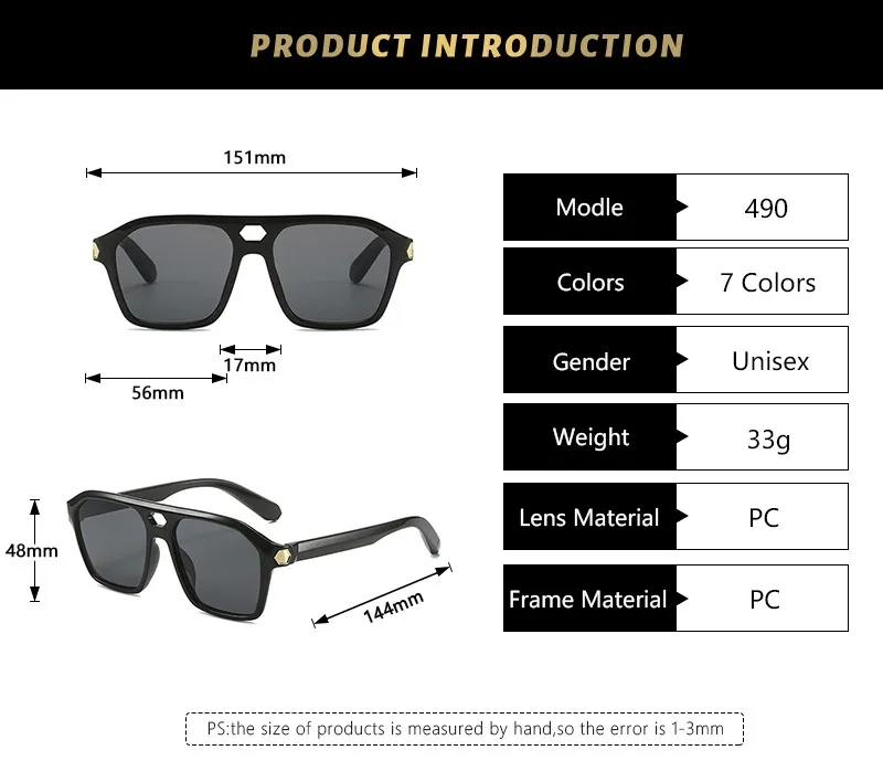fashion accessories gifts for him Timeless Retro-Inspired Full Frame PC Glasses - Classic Geometric beeline group (fashion accessories) zoominfo Streetwear Style fashion accessories for 3 year old girl