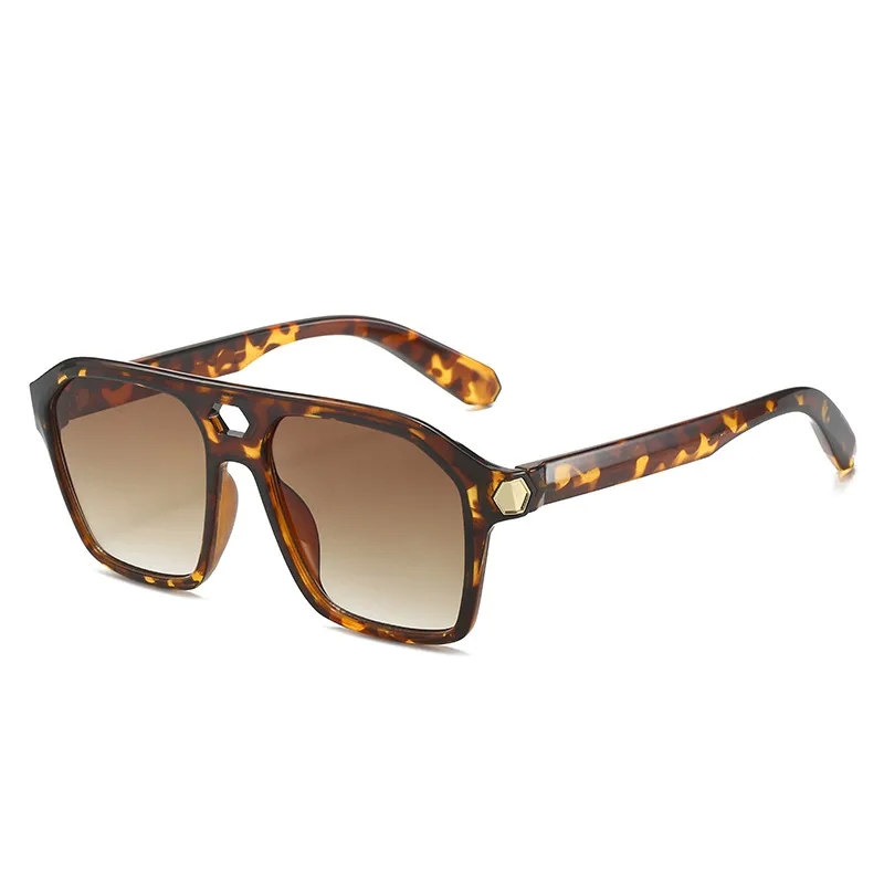 fashion accessories trends 2025 Timeless Retro-Inspired Full Frame PC Glasses - Classic Geometric Streetwear region 2 fashion accessories Style luxury fashion accessories brands