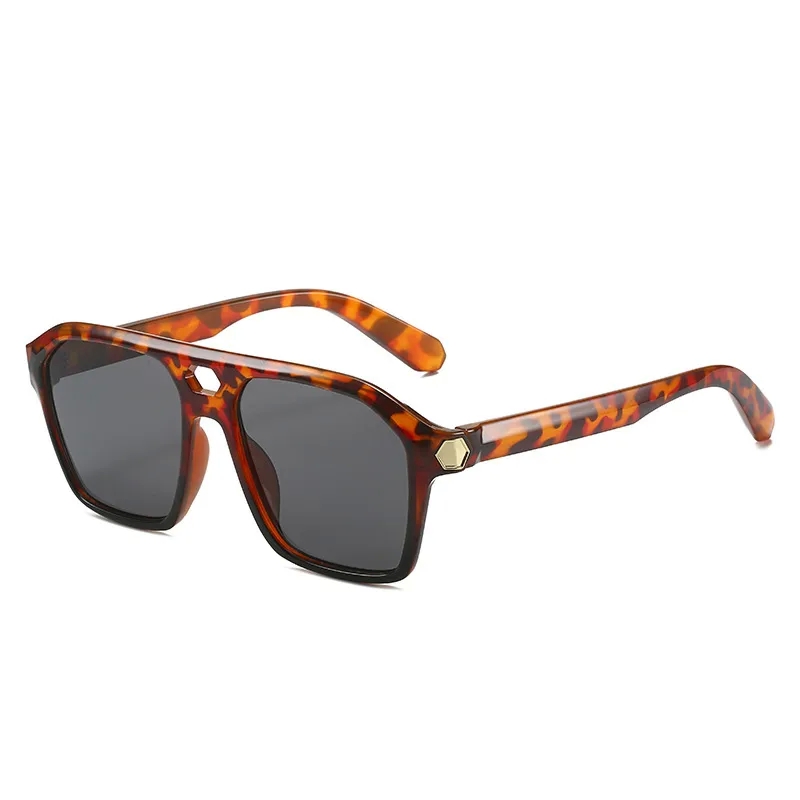 fashion accessories usa Timeless Retro-Inspired Full Frame PC Glasses - fashion accessories and styles Classic Geometric Streetwear Style fashion accessories course