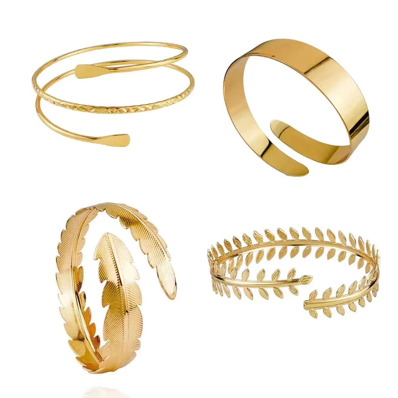 fashion jewellery 2023 Exclusive Minimalist Open Arm Bracelet indian fashion jewelry near me - Unique Eye-Catching Jewelry for Women & Men Limited-Time Offer where to buy 80s fashion jewelry