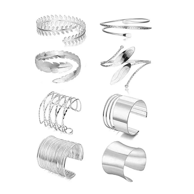 fashion jewelry 2024 Bold Geometric Cross roman fashion jewelry Metal Bracelet - Affordable Chic and Multifunctional for Men and Women does dior fashion jewelry tarnish