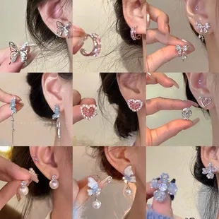 fashion jewelry celebrities wear Modern Glamorous Handpicked Geometric x ring fashion jewelry Alloy Waterproof Pendant Necklaces Wholesale fashion jewelry 2023