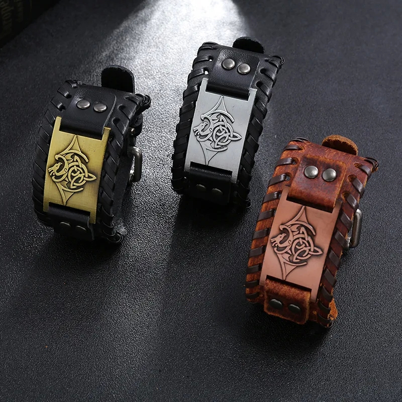fashion jewelry gold Elegant Scratch-Resistant Leather Friendship Bracelet - Personalized Hand-Woven Snap Button kendra scott fashion jewelry for Men & Women fashion jewelry brand names list