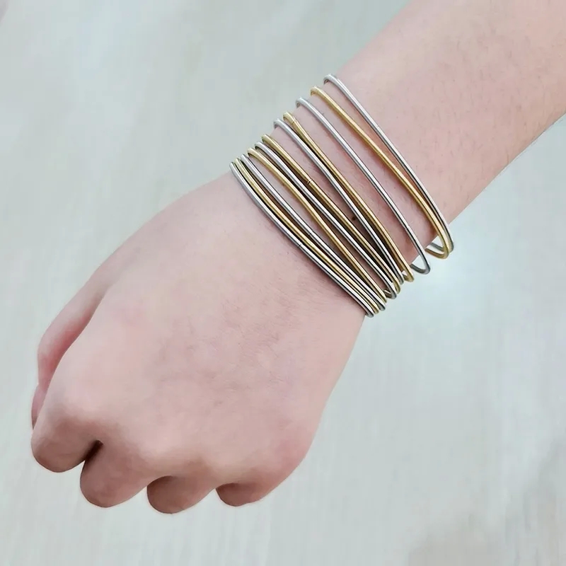 fashion jewelry philippines Timeless Quick-Wear Waterproof Stainless Steel Guitar String Bracelet for Men & 01 jewelry limited Women jewelry cleaner for fashion jewelry