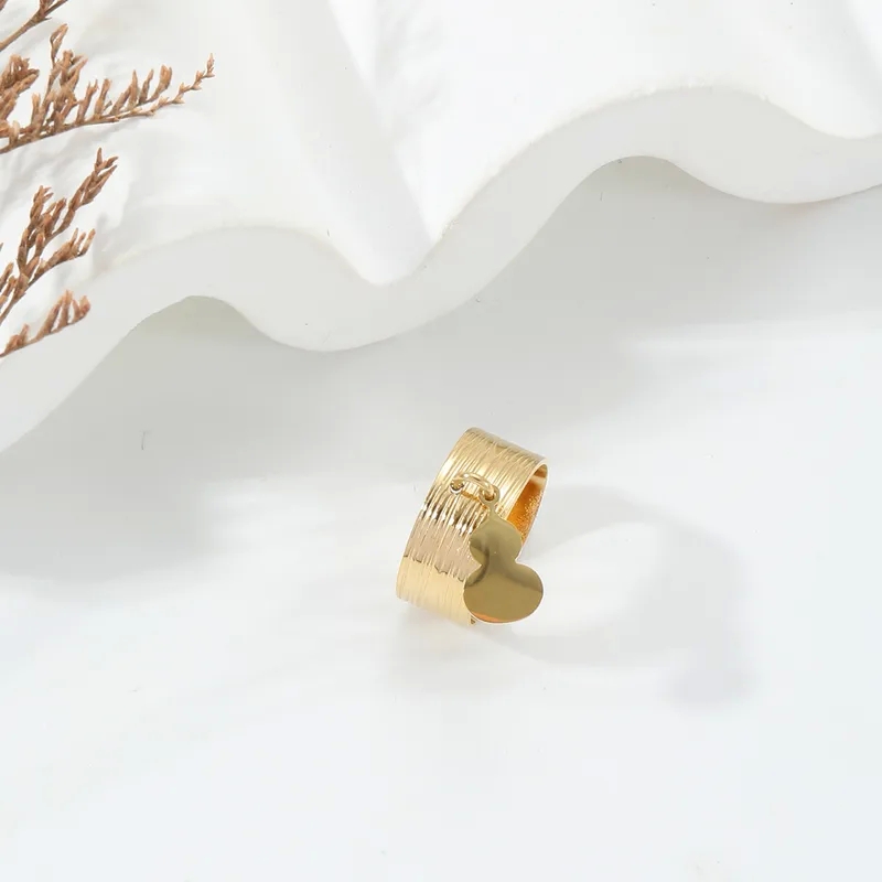 fine jewelry design course Elegant Boho fine jewelry o que significa 14K Gold Plated Gourd Rings - High-Quality Ethical Jewelry in Solid French Style geraci fine jewelry