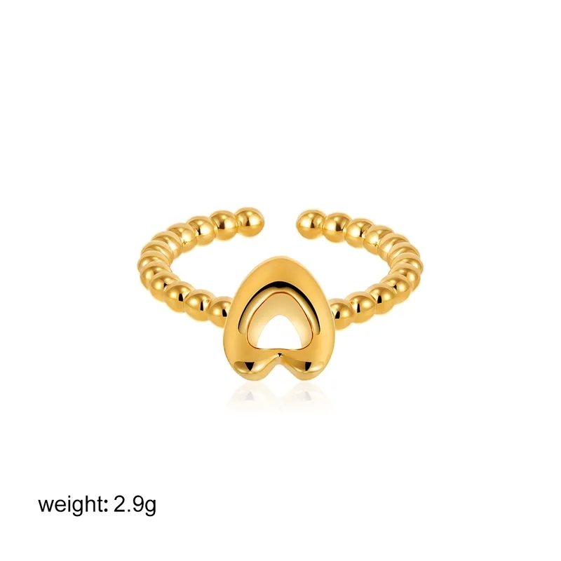 fine jewelry vs luxury jewelry Affordable Chic Copper Open Rings 79 fine jewelry - Sparkling Luxury Pieces Wholesale roussel's fine jewelry & gifts