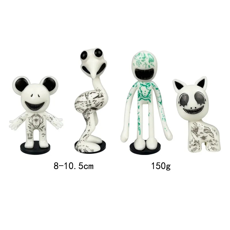 gunjan new born baby & kids wear Rare what makes a baby kids book Ethnic Tailor-Made Handcrafted Deformity Zoo Horror Doll Glam Vibe Toy Model Ornaments nivea sun baby kids