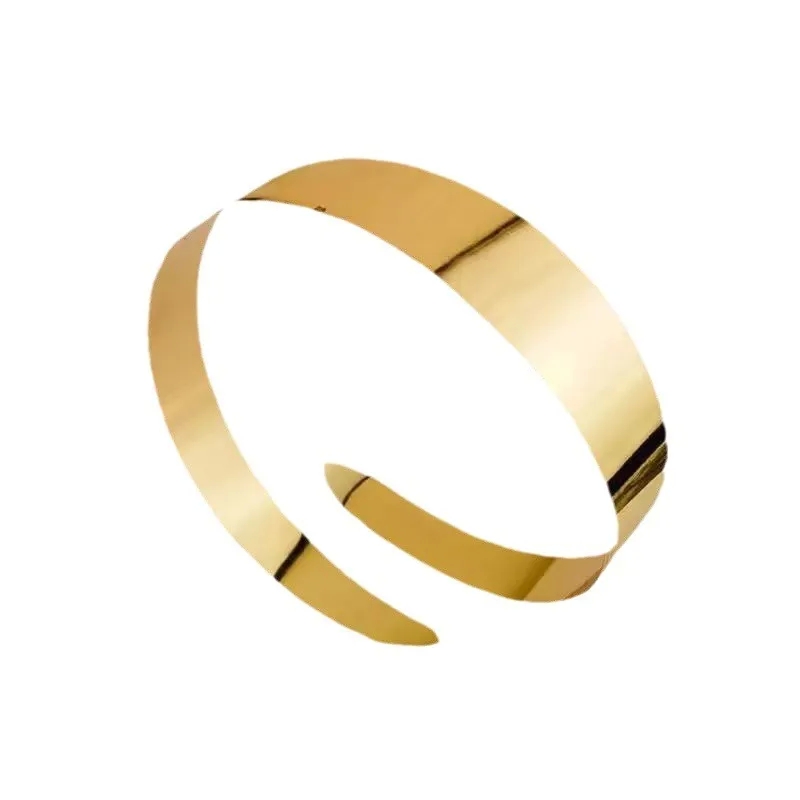 jewelry fashion 2023 Exclusive Minimalist Open fashion jewelry packaging Arm Bracelet - Unique Eye-Catching Jewelry for Women & Men Limited-Time Offer fashion jewelry hyderabad