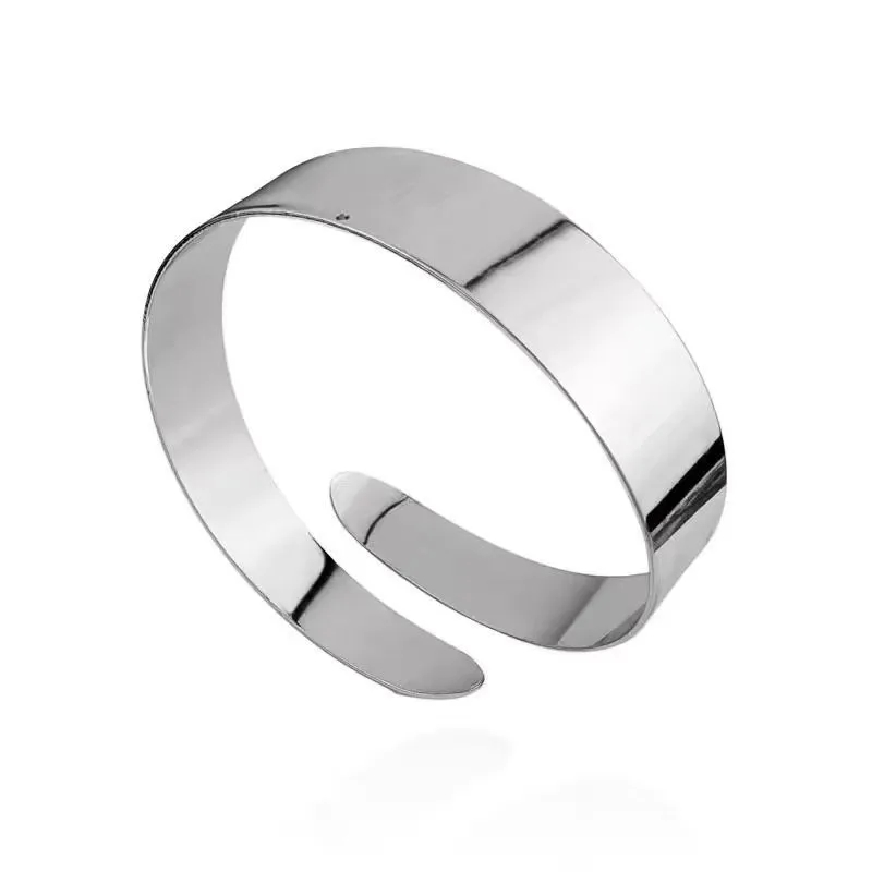 kay fashion jewelry Exclusive 1920s fashion jewelry Minimalist Open Arm Bracelet - Unique, Eye-Catching Jewelry for Women & Men, Limited-Time Offer fashion jewellery qatar