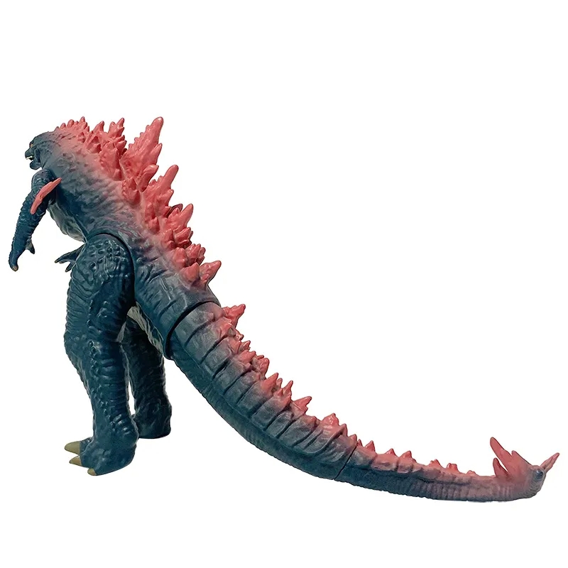 kids and baby matching xmas pjs Limited Edition Sparkling King Kong my baby kids studio vs. Godzilla Handmade Movable Monster Model - Seasonal Collection how to explain babies to a 7 year old