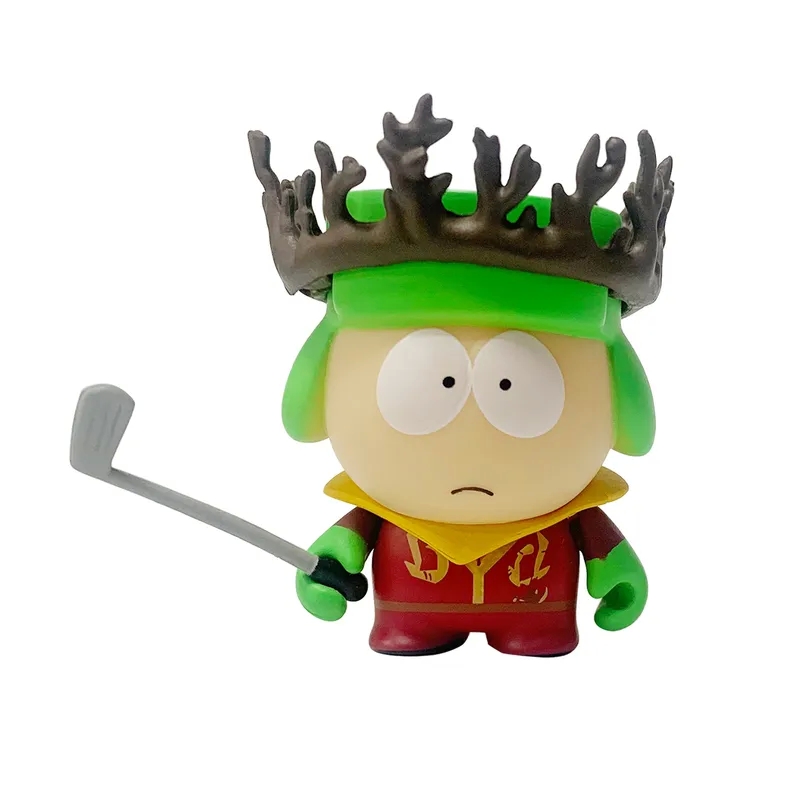 lil baby kids Handmade South Park American Band Car Decoration Doll - victory baby kids banjarmasin city reviews Unique, Delicate, Fashionable & Waterproof planet baby kids