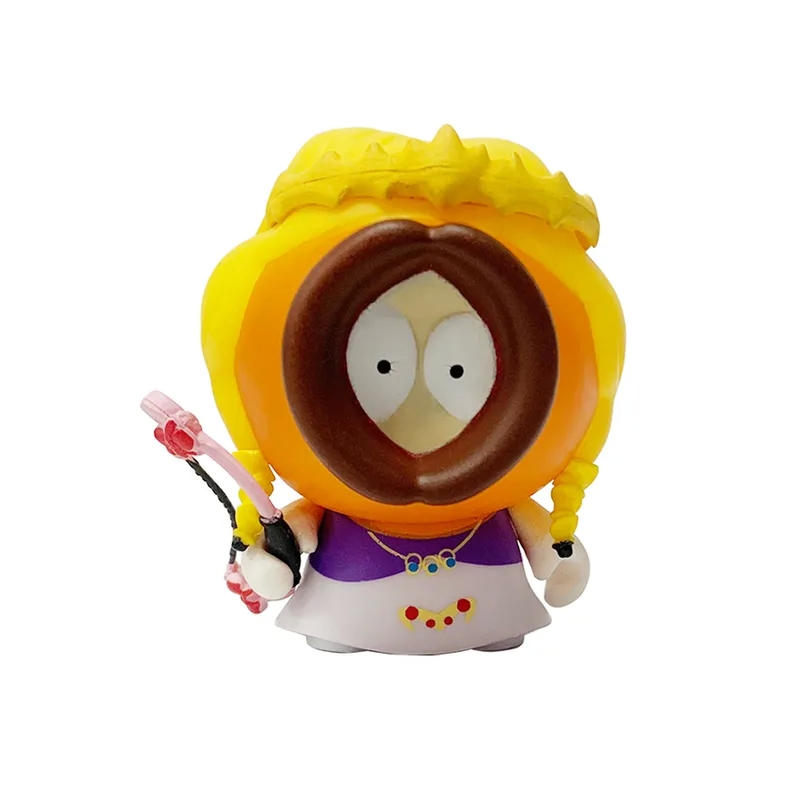 little_baby&kids shop Handmade South Park American Band baby or kids' shoes Car Decoration Doll - Unique, Delicate, Fashionable & Waterproof boys' baby 95s