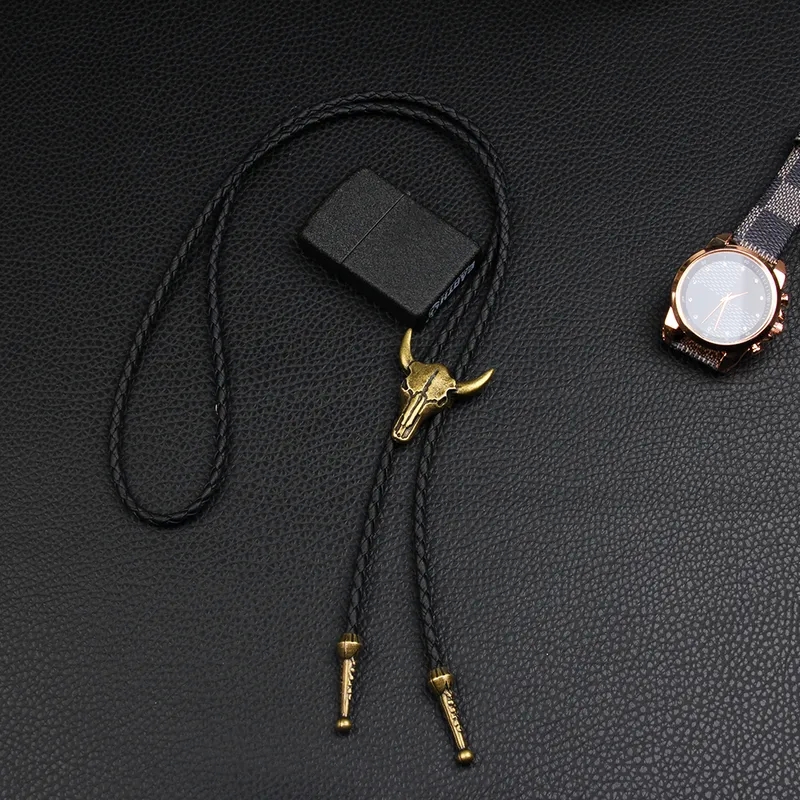 mens 80s jewelry fashion Affordable Glamorous Retro Animal Alloy Unisex Necklace - Premium Elegance konstantino men's jewelry on sale in Simple Style yves saint laurent men's jewelry