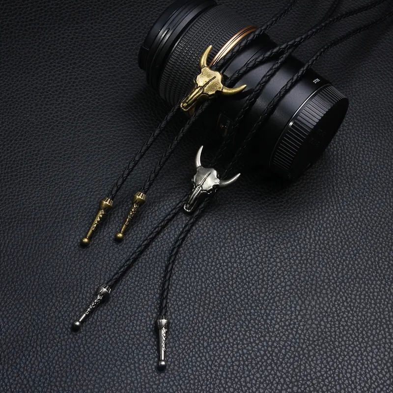 Affordable Glamorous Retro Animal Alloy Unisex Necklace - Premium Elegance in Simple Style