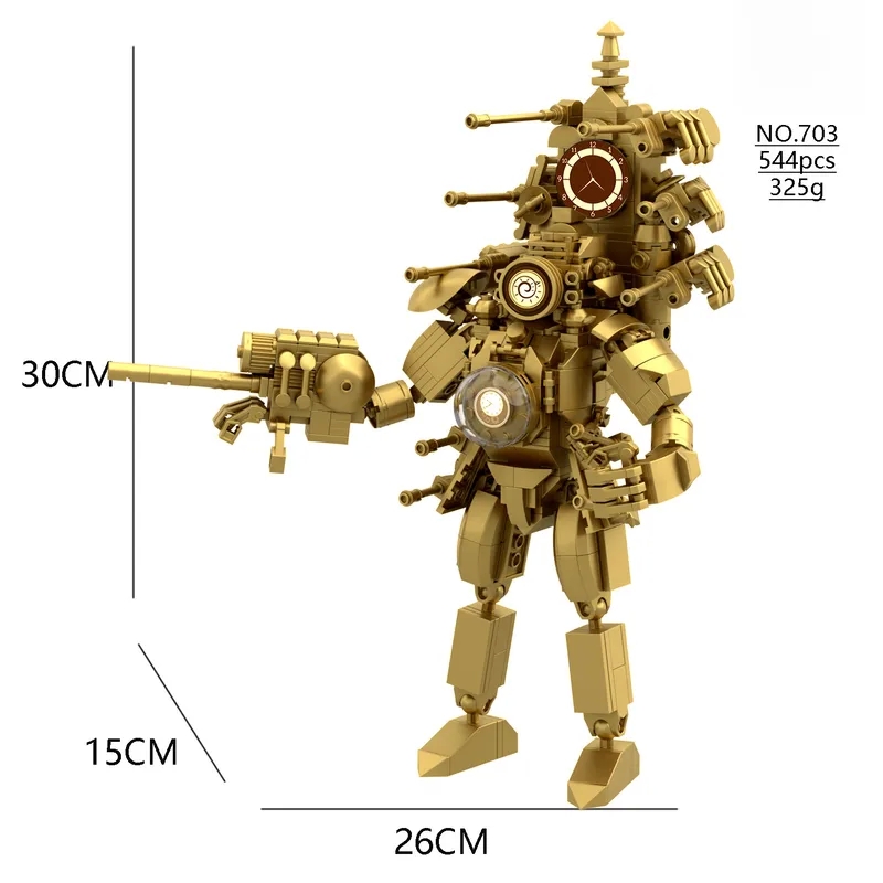 questions to ask kids about new baby Eco-Friendly Artisanal Taoxi MOC Series Toys: baby kids zone Toilet Man vs Monitor Man Small Particle Building Blocks baby john kids show