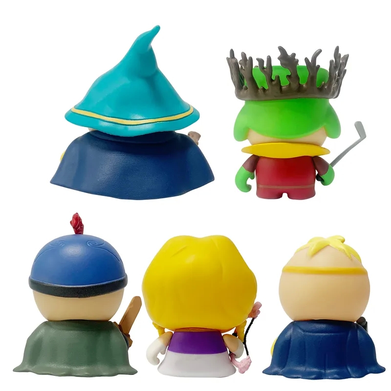 rock a bye baby kids song Handmade South Park American Band Car Decoration Doll twins - baby/kids/mom (gachibowli) - Unique, Delicate, Fashionable & Waterproof dash baby & kids exchange boutique clayfield reviews