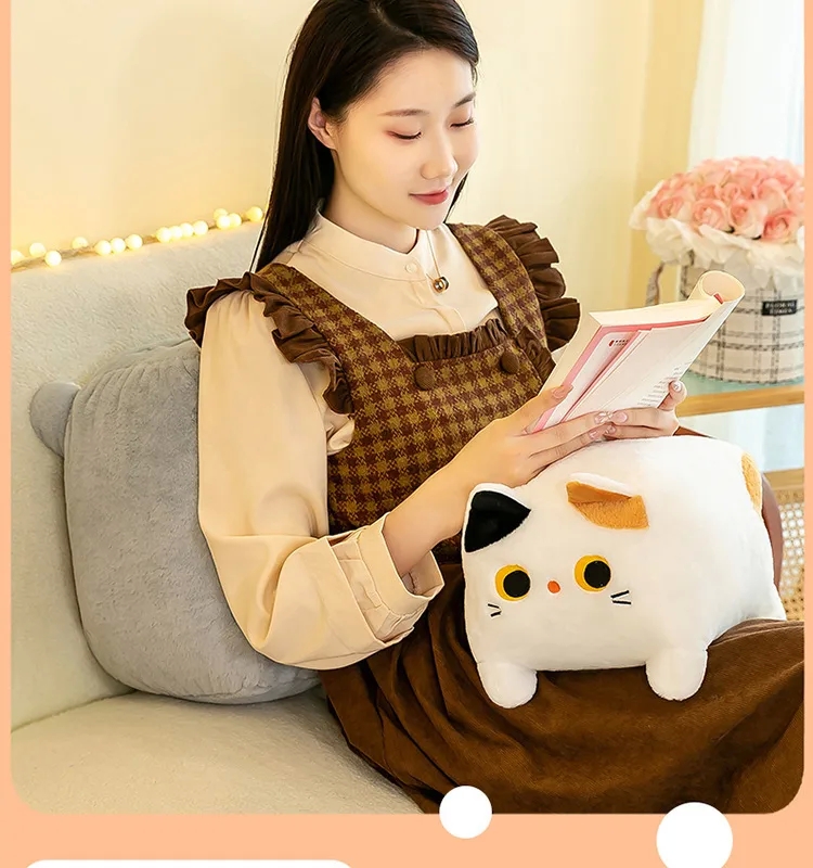 sabun my baby kids Chic Trendsetting Gift Box: Hypoallergenic Birthday Surprise Cat Doll kids food for 6 months baby for Friends - Comfortable & Stylish baby kids frock design