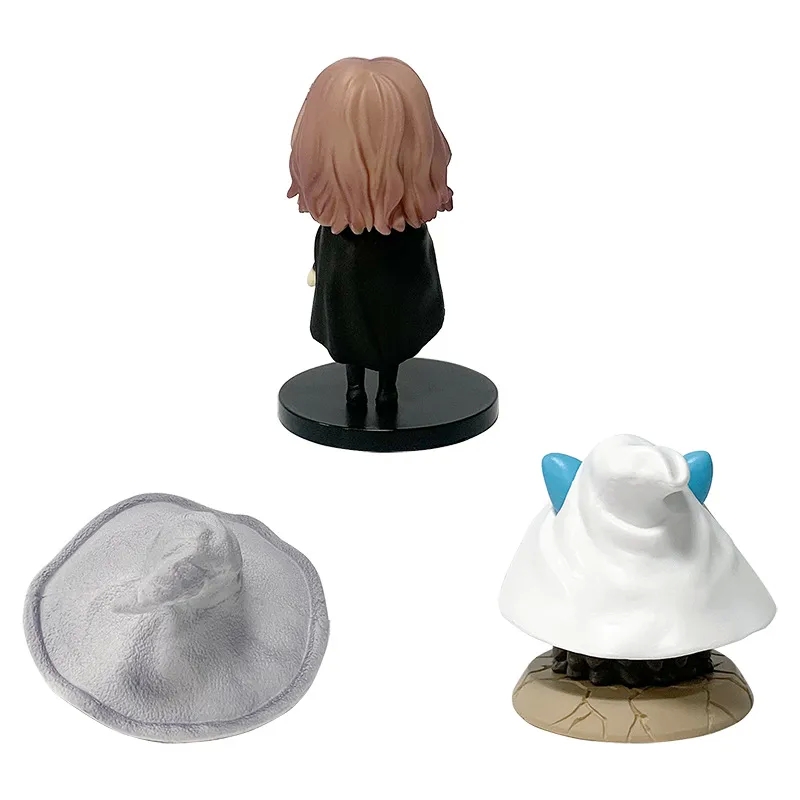 thinkbaby kids Custom Elden Fantasy baby kid utensils Rings: Magic Girl & Wolf Cat Ornaments - Affordable Luxury Seasonal Collection baby kids renon