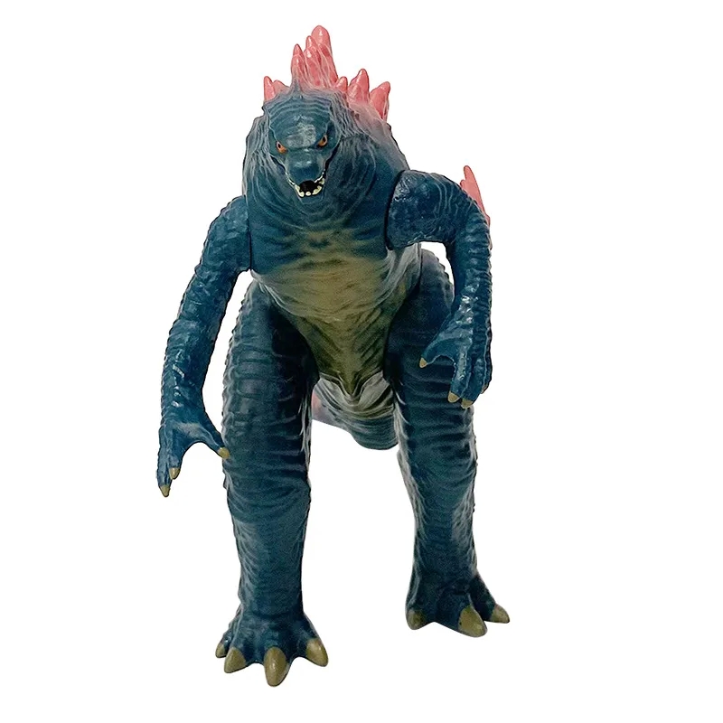 treasurefield baby & kids Limited spy kids 4d baby Edition Sparkling King Kong vs. Godzilla Handmade Movable Monster Model - Seasonal Collection ice ice baby kids bop