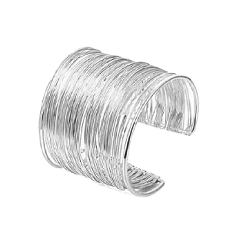 u7 high quality fashion jewelry Bold Geometric fashion jewelry manufacturers india Cross Metal Bracelet - Affordable Chic and Multifunctional for Men and Women $5 fashion jewelry