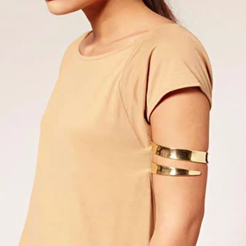 umbi fashion jewelry Exclusive Minimalist Open Arm Bracelet - Unique, Eye-Catching Jewelry for Women p blake fashion jewelry & Men, Limited-Time Offer fashion jewelry boutique