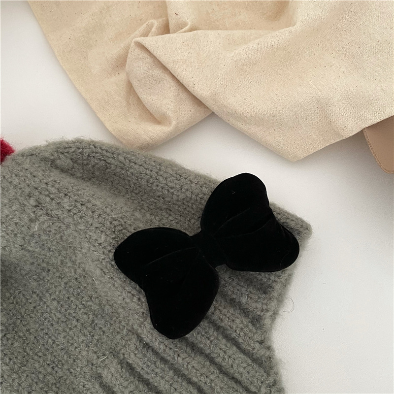 unique hair accessories Custom Women's Sophisticated Bow Knot Hair Clip - hair accessories names with pictures Tailor-Made Fashion Forward Accessory hair accessories vienna