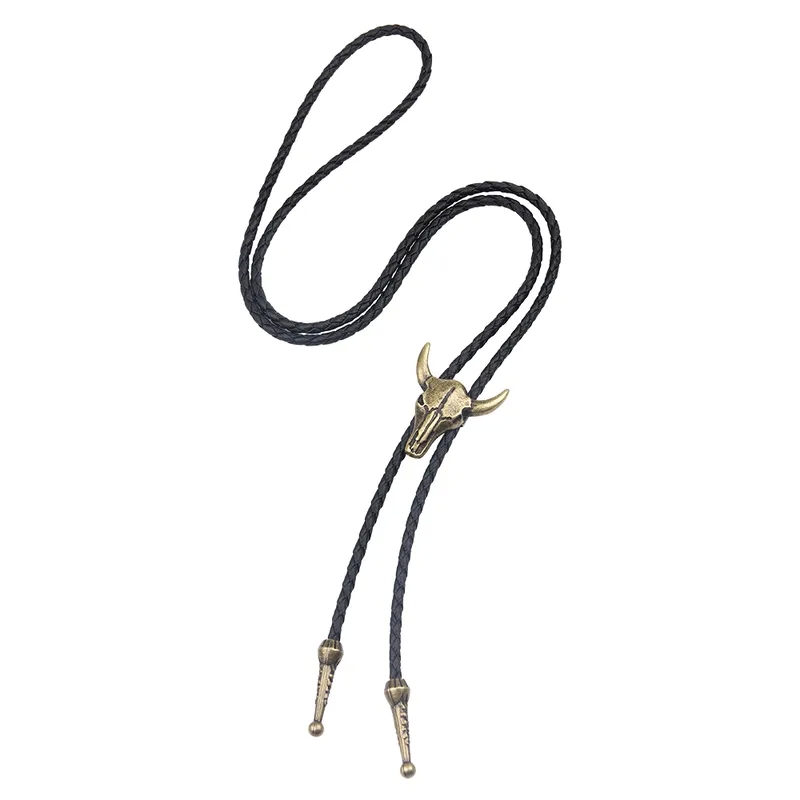 unusual men's jewelry Affordable Glamorous nordstrom men's jewelry Retro Animal Alloy Unisex Necklace - Premium Elegance in Simple Style men's jewelry fashion