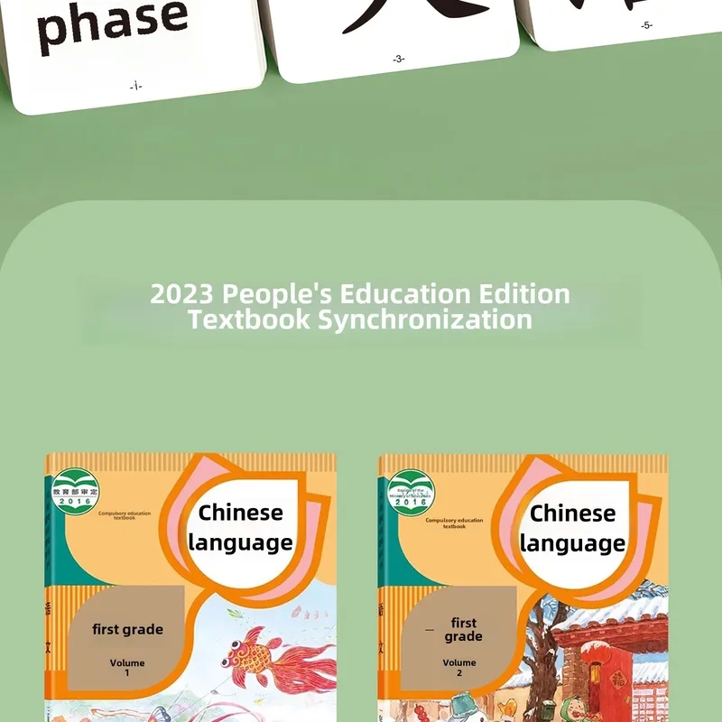 0-3 kid Handpicked Bohemian Literacy Cards for baby kids zara Primary Students: Synchronize Chinese Characters with Unique Teaching Aids baby kids story