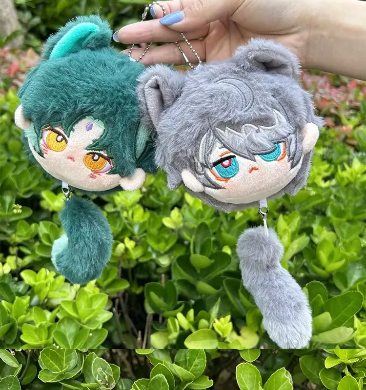 art hub for kids baby yoda Boho Chic Festival Big Head Gump baby & kids dado photos Doll Key Chain - Exclusive Rare Statement Plush Pendant penu baby kids