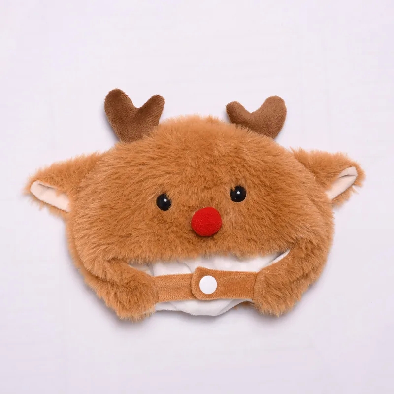 baby kids collection Chic 20cm Little Beaver Lubi Doll with Trendy Animal baby kids pictures Headgear & Rustic Baby Clothes Accessories cabbage patch kids 80s baby