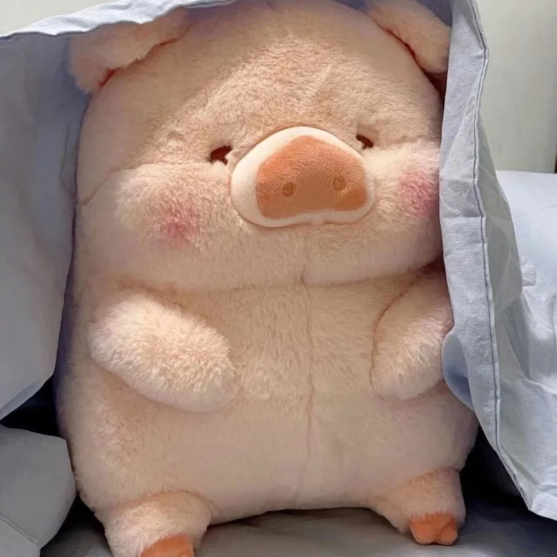 baby kids teeth Affordable Chic Lulu Pig Plush Toy - Exclusively Crafted Wedding Room Doll spy kids 4d baby Birthday Gift dash baby & kids exchange boutique clayfield reviews