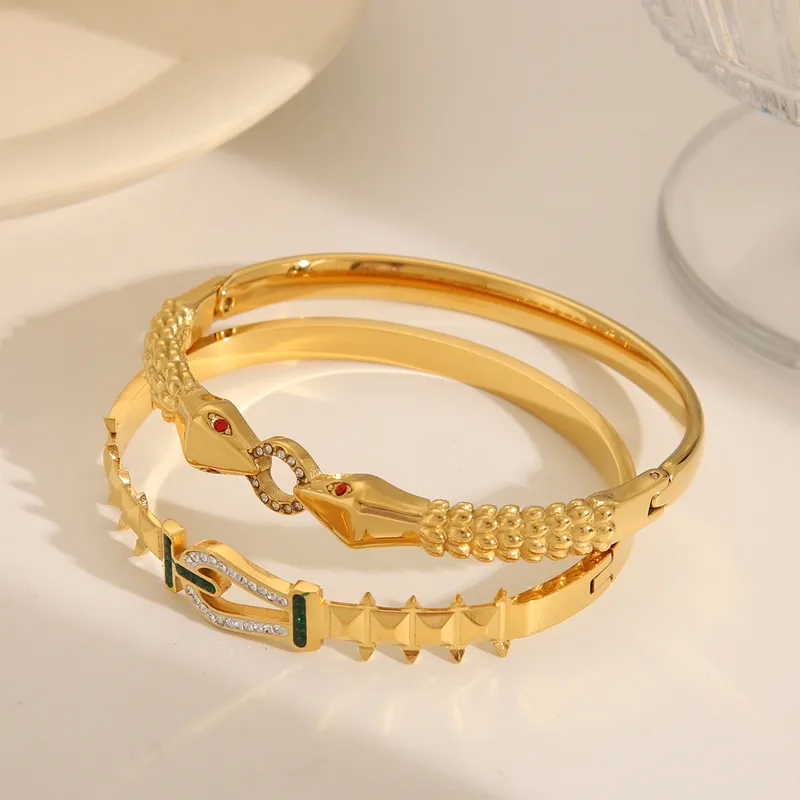 chanel fine jewelry 5th ave Exclusive Timeless Style: fine jewelry x ring Affordable Retro 304 Stainless Steel Bracelets in Bulk xandrea fine jewelry