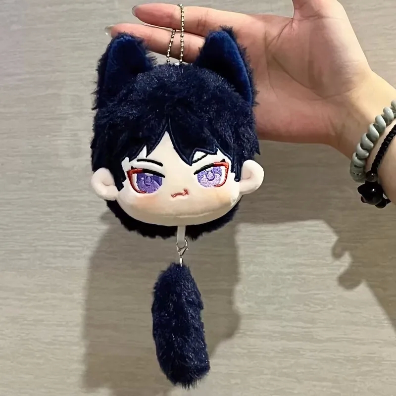 gap baby kids Boho Chic Festival Big baby and kids expo 2024 Head Gump Doll Key Chain - Exclusive Rare Statement Plush Pendant it baby kids