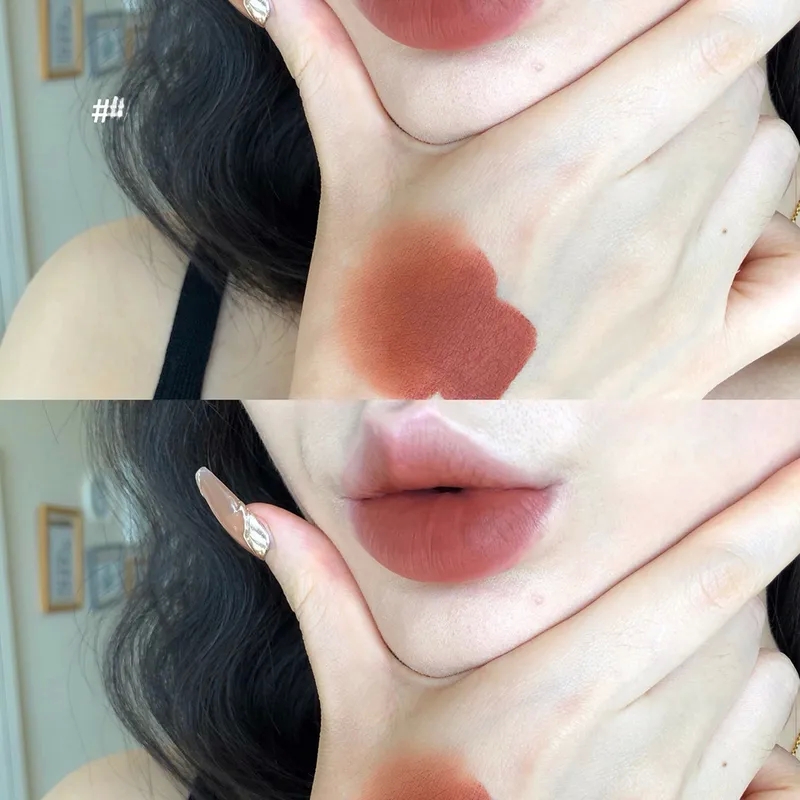 health beauty health products Affordable Matte Velvet Mud Lip & Cheek Makeup | Hypoallergenic, Grunge & Formal Elegance medical beauty zurich for Students hba health & beauty 2023 global expo