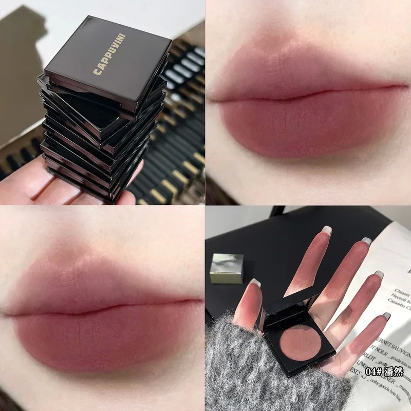 health beauty sam's club Affordable Matte Velvet Mud Lip & Cheek Makeup | workplace health and safety beauty industry qld Hypoallergenic Grunge & Formal Elegance for Students the beauty health company stock forecast