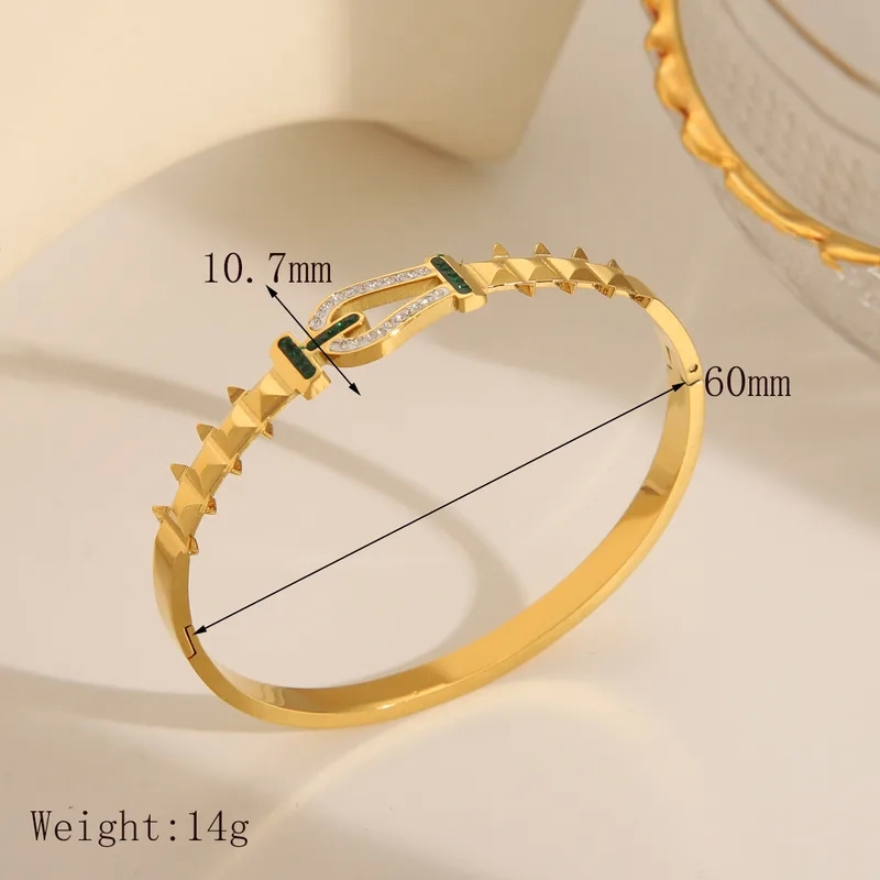 prada fine jewelry Exclusive Timeless Style: Affordable Retro 304 Stainless dior fine jewelry Steel Bracelets in Bulk fine jewelry jacksonville fl