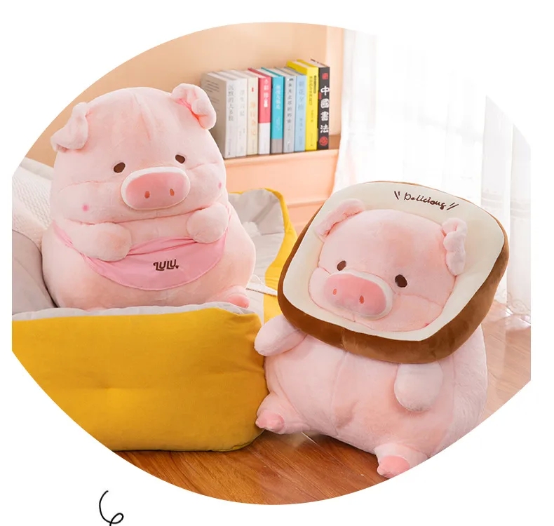victoria baby kids Affordable baby kids game online Chic Lulu Pig Plush Toy - Exclusively Crafted Wedding Room Doll Birthday Gift how to explain babies to a 4 year old