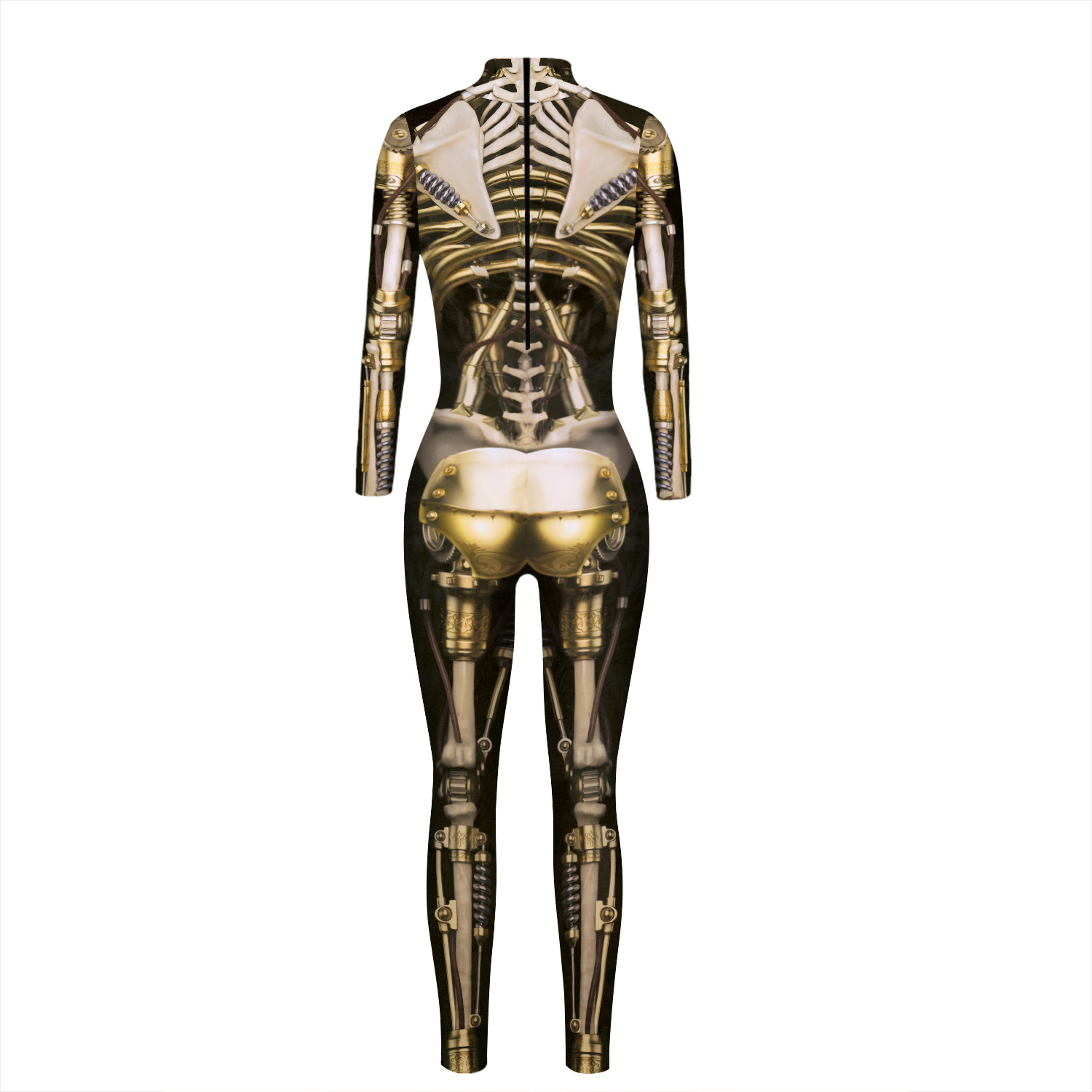 women's clothing 4th ave vancouver Vintage Vibes Women's Skeleton Streetwear zacks women's clothing store Halloween Costume: Stylish Masquerade Party Gear & Personalized Props 7x women's clothing