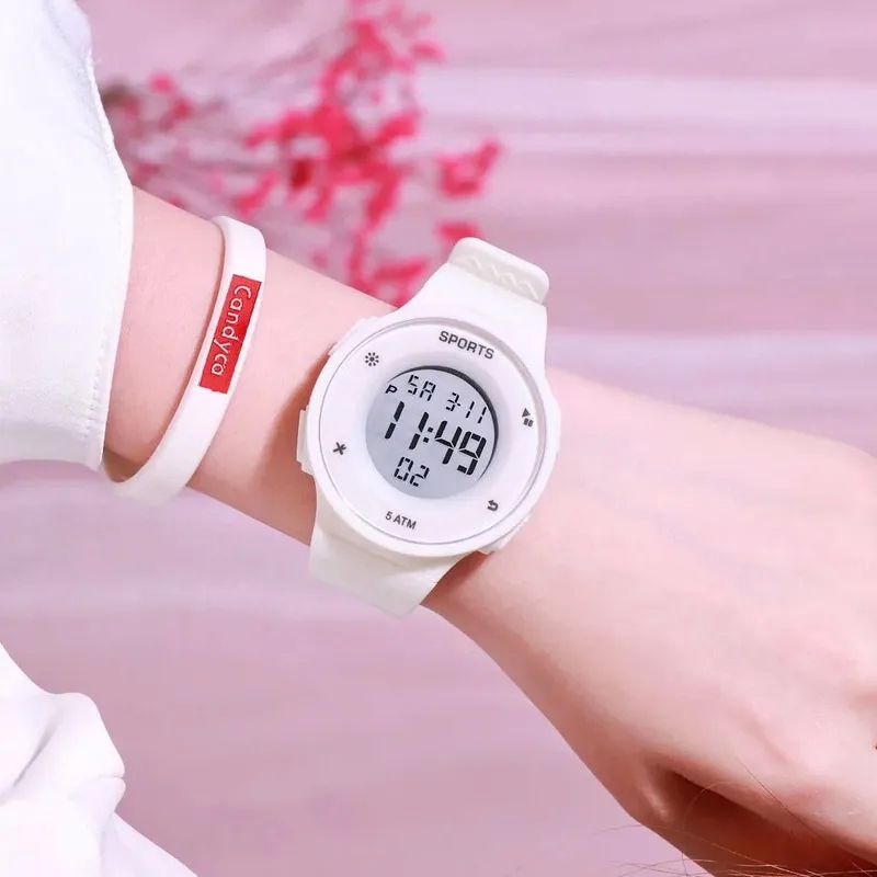 types of traditional fashion accessories for primary 3 Wholesale goth fashion accessories Trendy Multifunctional Sports Watch: Fashion-Forward, Affordable Luxury for All Ages fashion accessories quotes